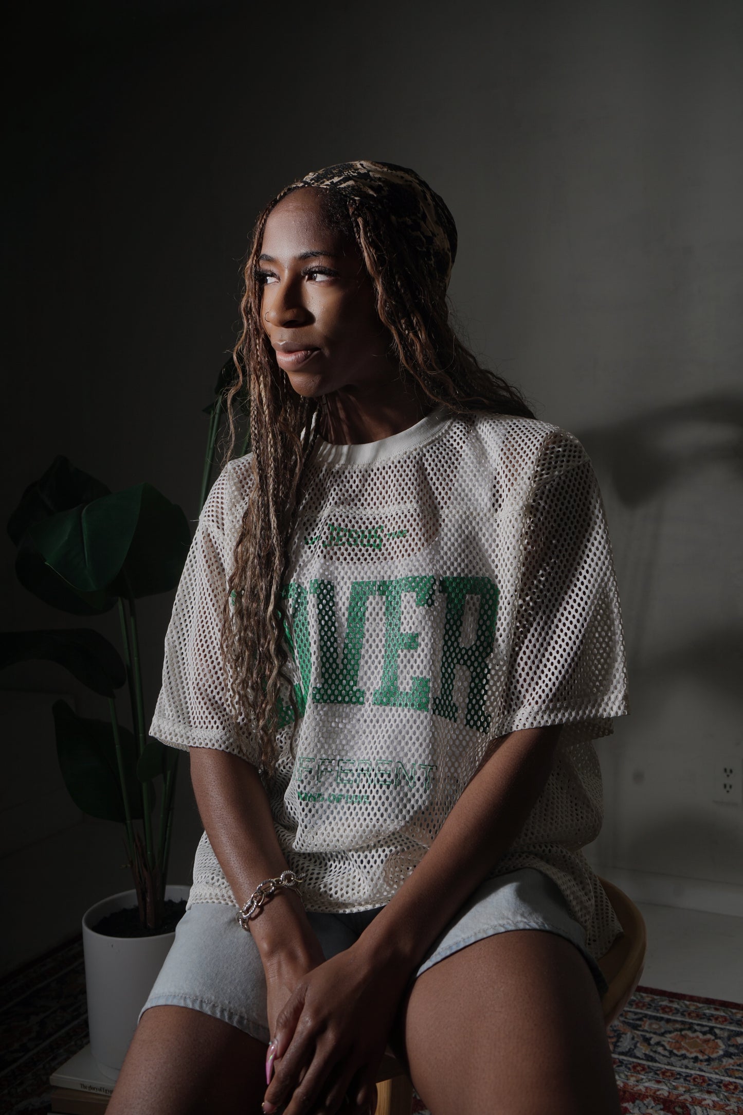 LIFETIME LOVER JERSEY