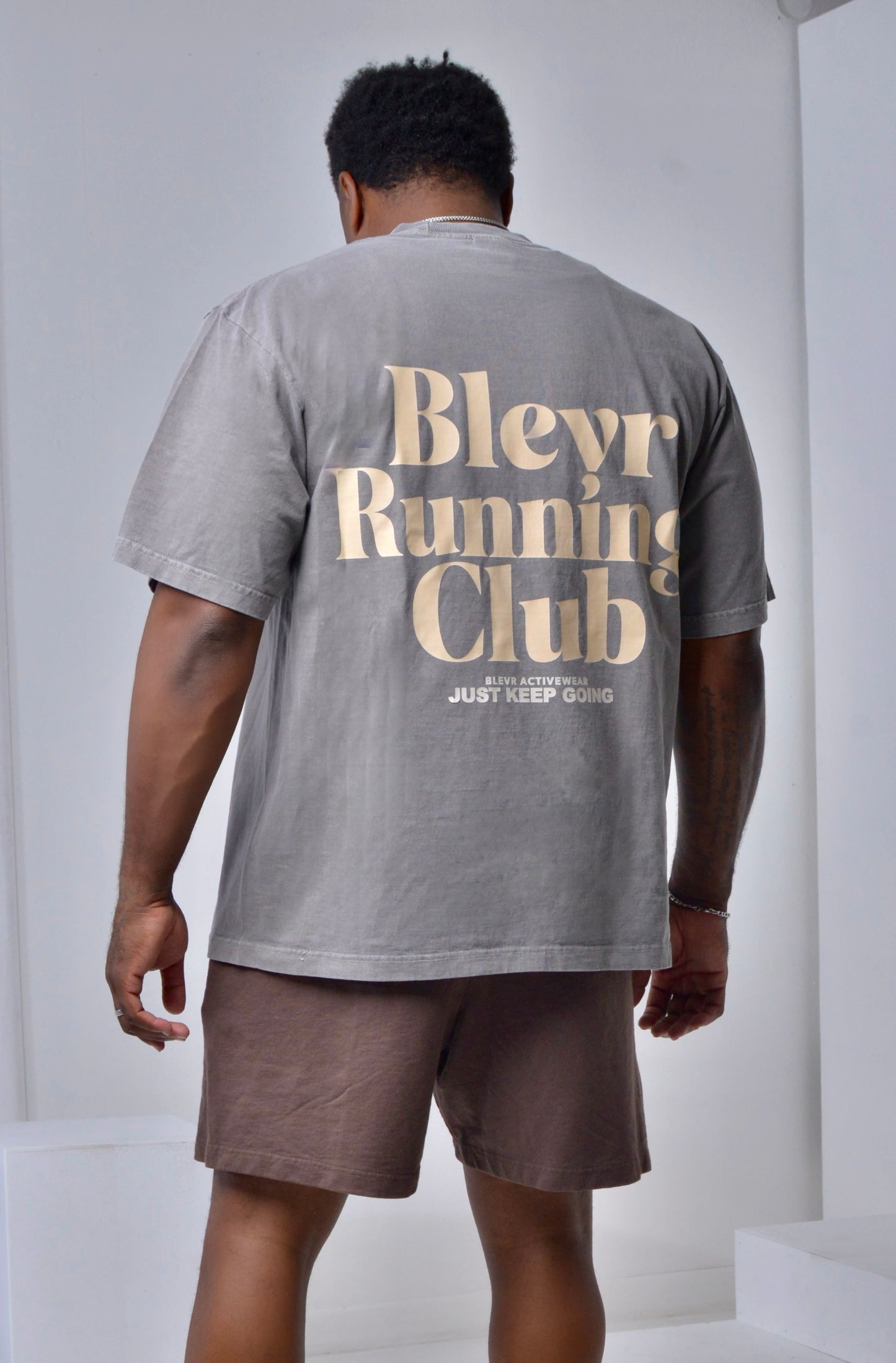 RUNNING CLUB
